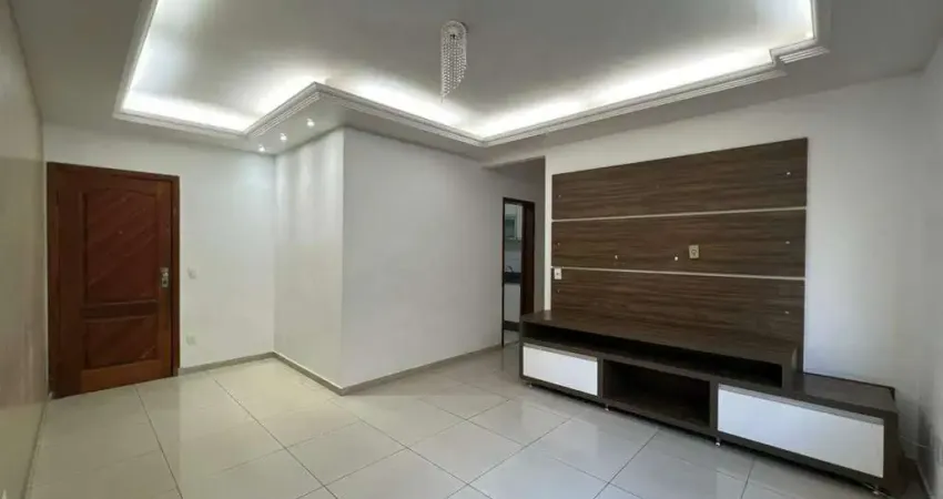 Apartamento 3 quartos com suíte no palmeiras - 1 andar sem escadas!
