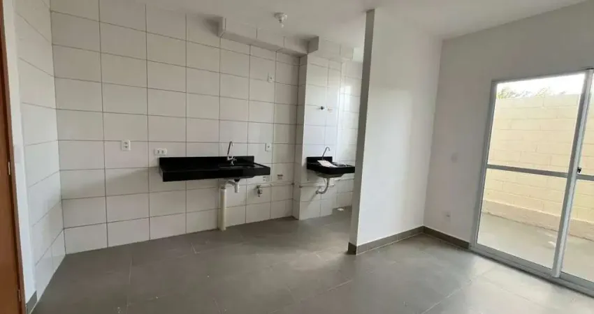 Apartamento com 2 quartos à venda no São Gabriel, Belo Horizonte 