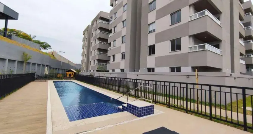 Apartamento com 2 quartos à venda no Buritis, Belo Horizonte