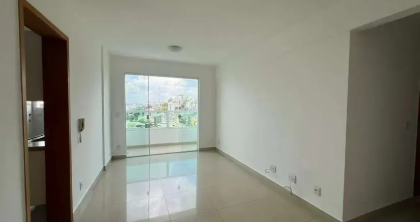 Apartamento com 2 quartos à venda no Buritis, Belo Horizonte