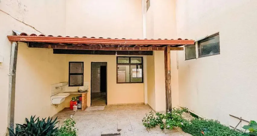 Casa com 2 quartos para alugar no Castelo, Belo Horizonte