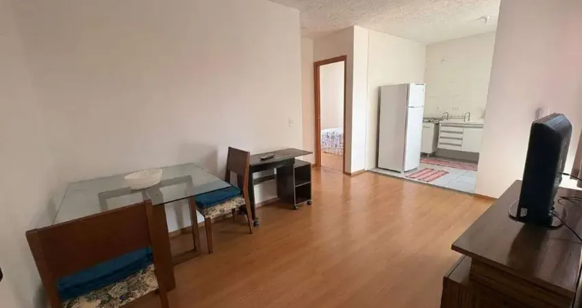 Apartamento com 2 quartos para alugar no Centro, Contagem