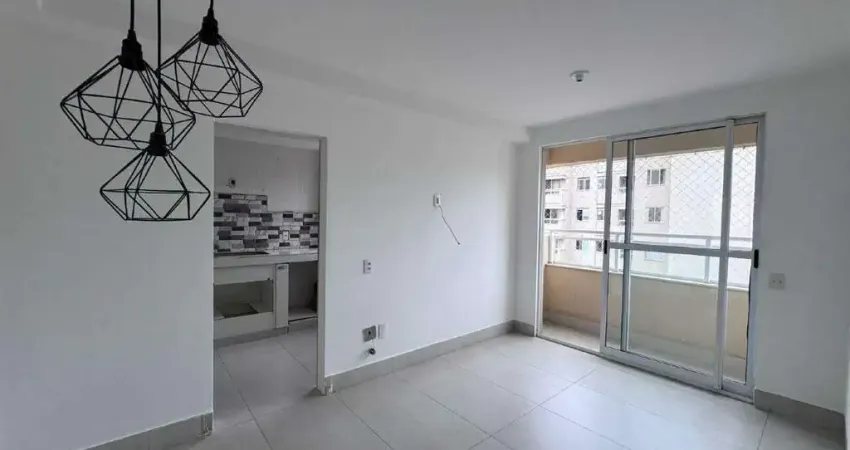 Apartamento com 2 quartos à venda no JK, Contagem