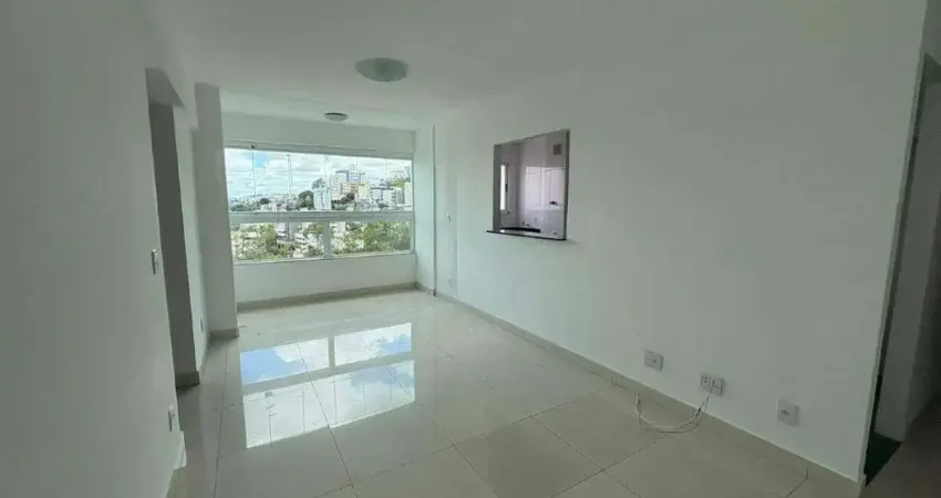 Apartamento com 2 quartos para alugar no Buritis, Belo Horizonte