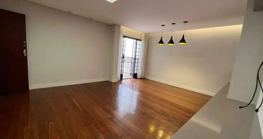 Apartamento com 3 quartos para alugar no Sion, Belo Horizonte
