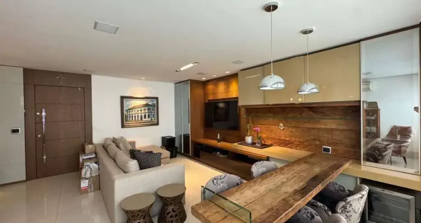 3 quartos andar alto, com vista definitiva, privacidade e silencioso