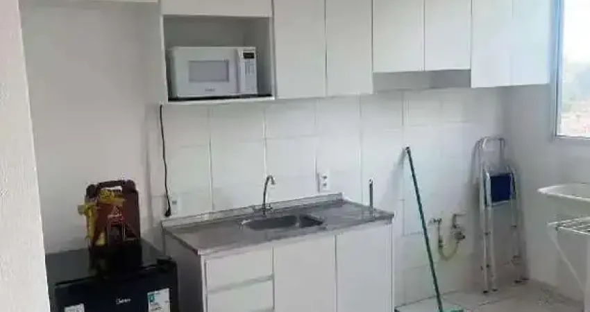 Apartamento com 2 quartos para alugar no Jardim Riacho das Pedras, Contagem