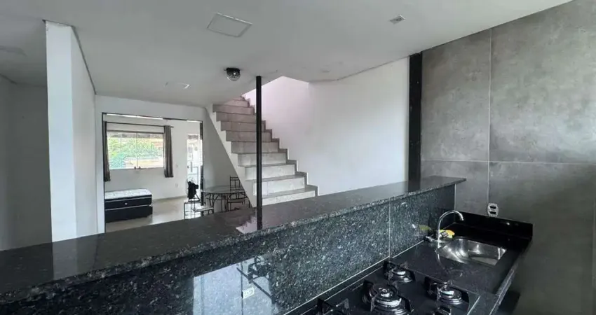 Apartamento com 2 quartos para alugar no Novo Eldorado, Contagem