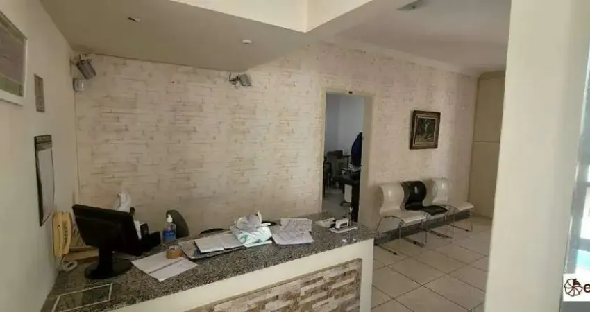 Sala comercial à venda na Santa Efigênia, Belo Horizonte