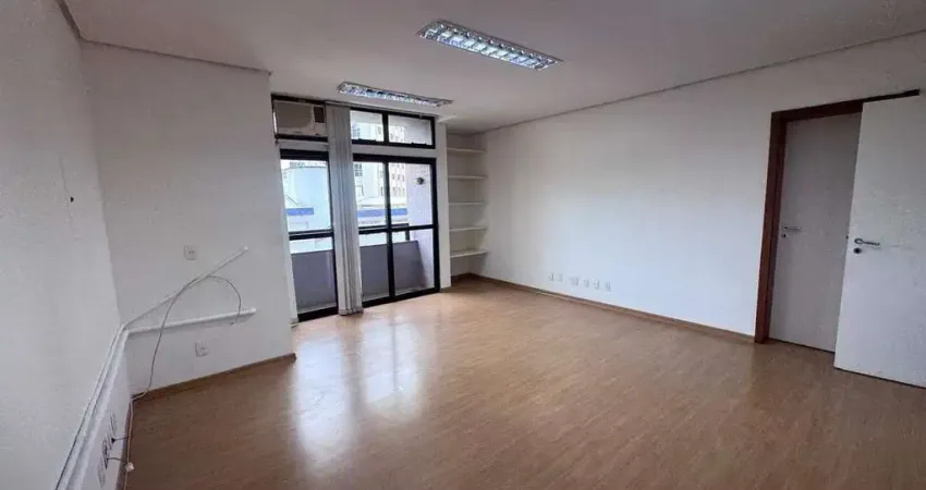 Apartamento para alugar na Savassi, Belo Horizonte