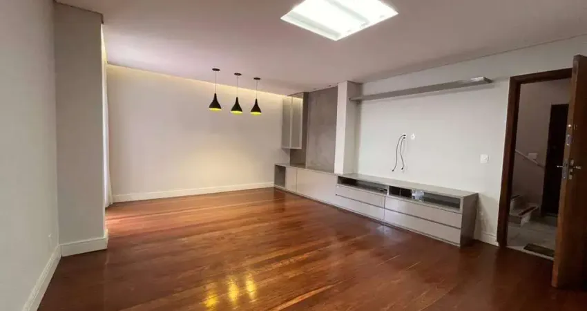 Apartamento com 3 quartos para alugar no Sion, Belo Horizonte