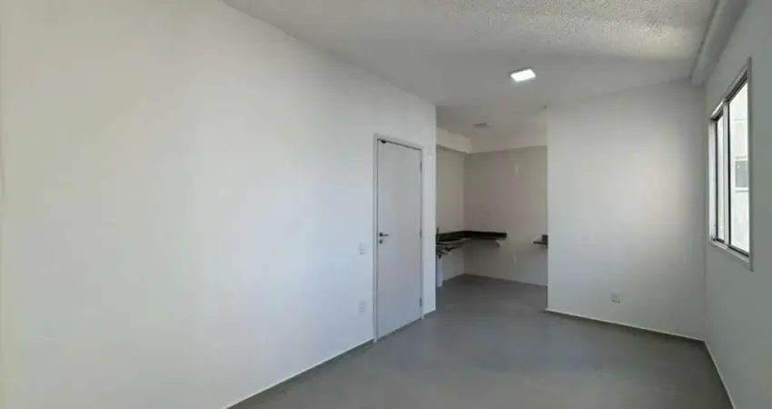 Venda Apartamento - 2 Quartos | 1 Suíte - Condomínio Reserva das Palmeiras