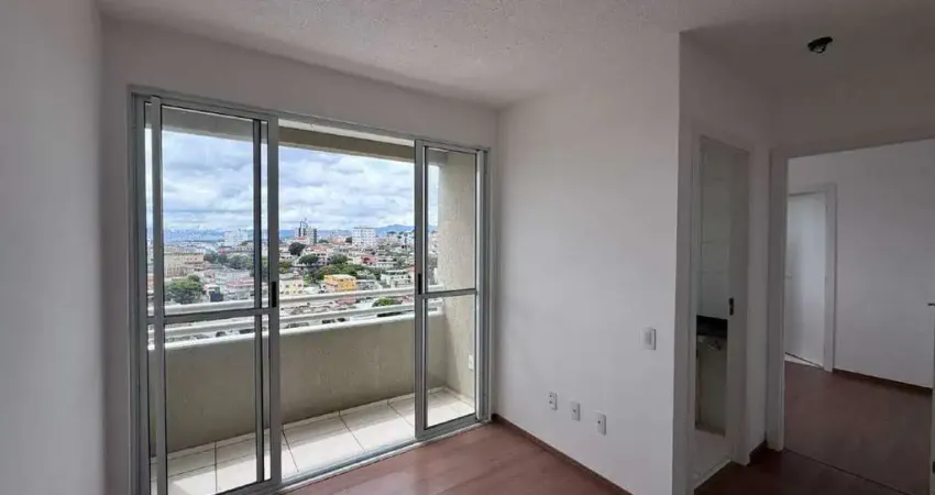 Apartamento com 2 quartos para alugar no Parque Riacho das Pedras, Contagem