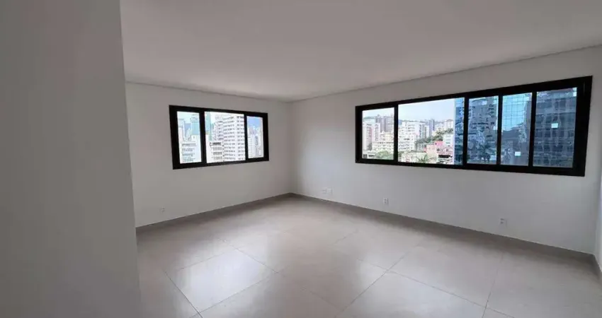 Apartamento com 3 quartos à venda em Lourdes, Belo Horizonte