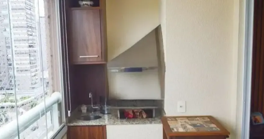 Apartamento com 3 quartos à venda na Avenida Celso Garcia, Tatuapé, São Paulo