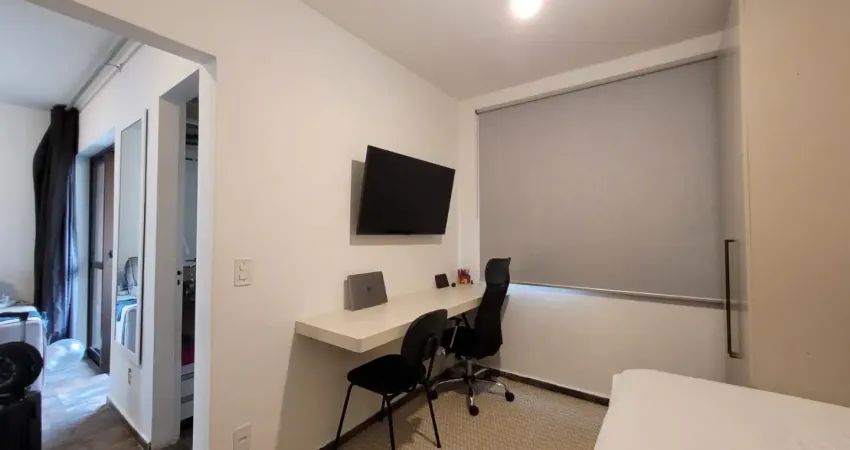 Apartamento com 2 quartos à venda na Rua André Vidal, Tatuapé, São Paulo