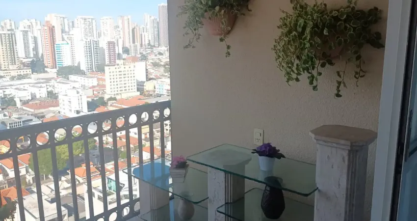 Apartamento com 3 quartos à venda na Chácara Califórnia, São Paulo 