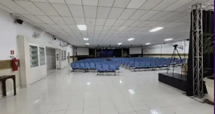 Barracão / Galpão / Depósito para alugar na Avenida Celso Garcia, Tatuapé, São Paulo