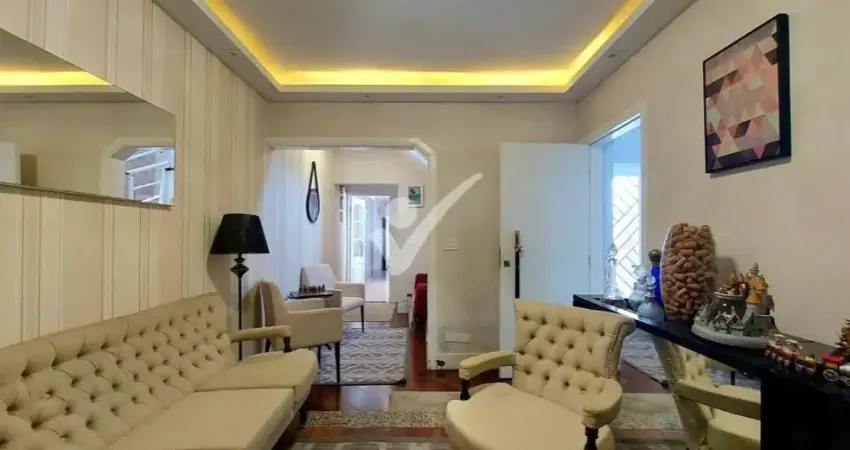 Casa com 3 quartos à venda na Vila Azevedo, São Paulo