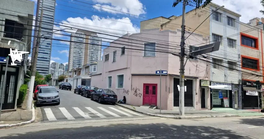 Prédio com 4 salas à venda na Rua Azevedo Soares, Vila Gomes Cardim, São Paulo