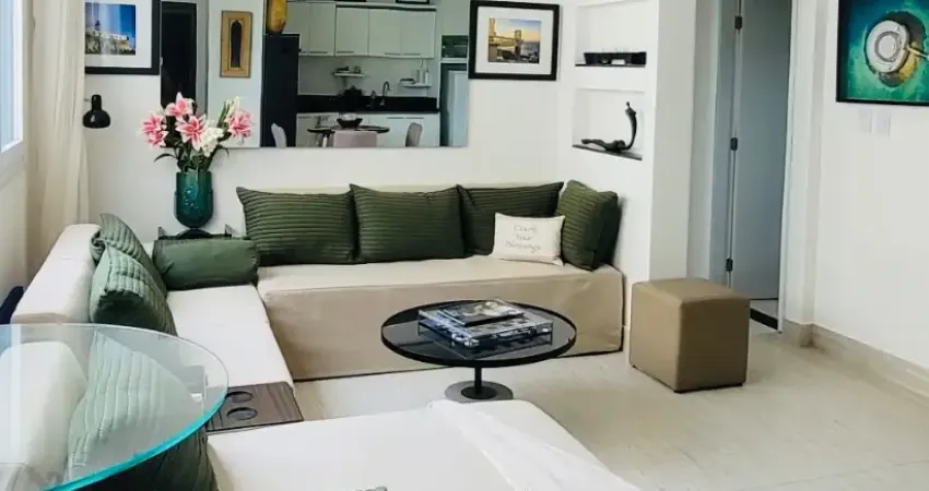 Apartamento com 2 quartos para alugar na Rua Afonso Celso, 185, Barra, Salvador