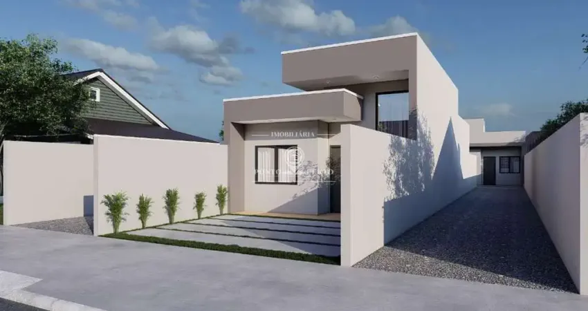 ✨três unidades disponíveis para venda no esmeralda✨casa da frente