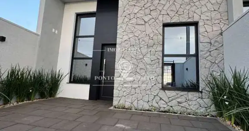 Casa com 2 quartos à venda no Loteamento Jardim Veredas, Cascavel