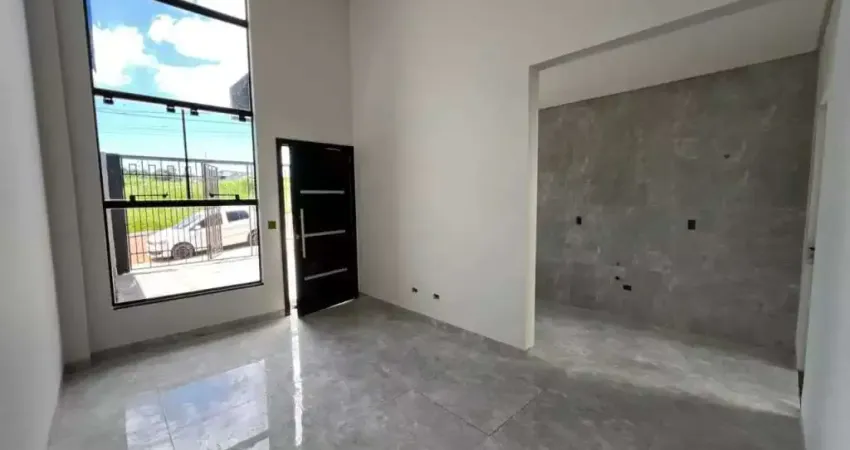 Casa com 03 quartos c/ suíte no positano região norte para família que deseja qualidade de vida e conforto, essa casa se encaixa perfeitamente!