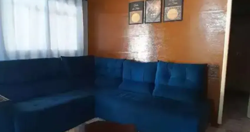 Casa com 1 quarto à venda no Brazmadeira, Cascavel