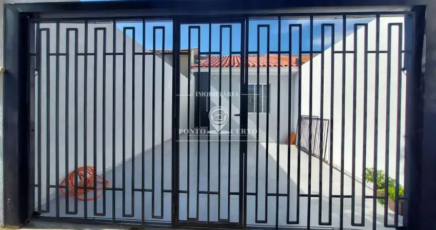 Linda casa no bairro positano. 'perfeita para famílias que desejam viver com bem-estar e aconchego.