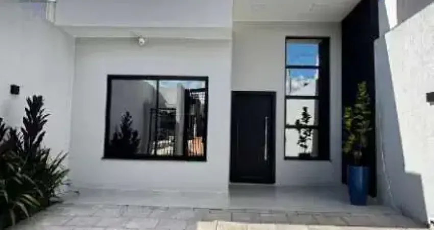Casa com 2 quartos à venda no Floresta, Cascavel