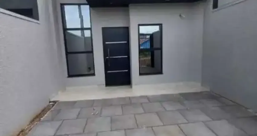 Casa 1 quartos e c/1 suíte no brasília para a família que deseja qualidade de vida e conforto essa casa se encaixa perfeitamente!