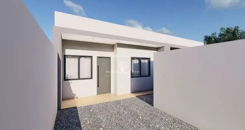 ✨três unidades disponíveis para venda no esmeralda✨casa nos fundos