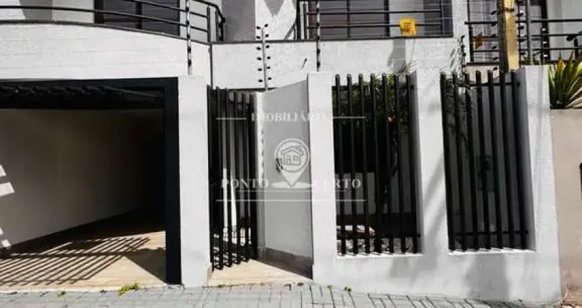 Casa com 3 quartos à venda no Country, Cascavel 