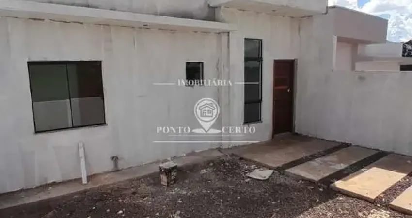 Casa com 2 quartos à venda na Rua Turquesa, 651, Esmeralda, Cascavel