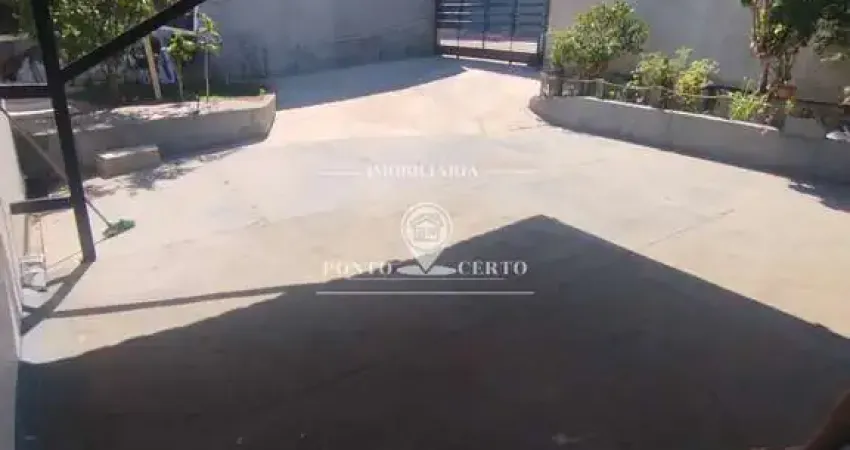 Casa com 2 quartos à venda no São Cristóvão, Cascavel 