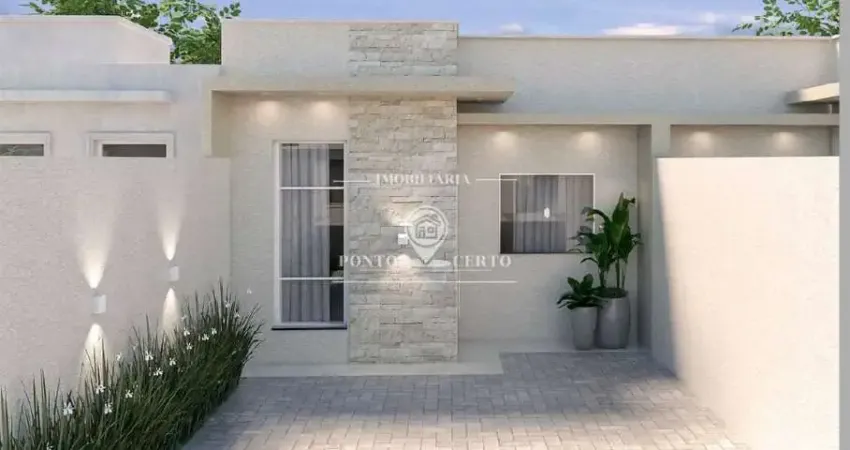 Lançamento com condições excluisivas no loteamento eco park