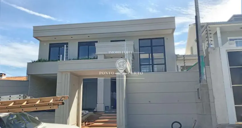 Casa com 4 quartos à venda no Região do Lago, Cascavel