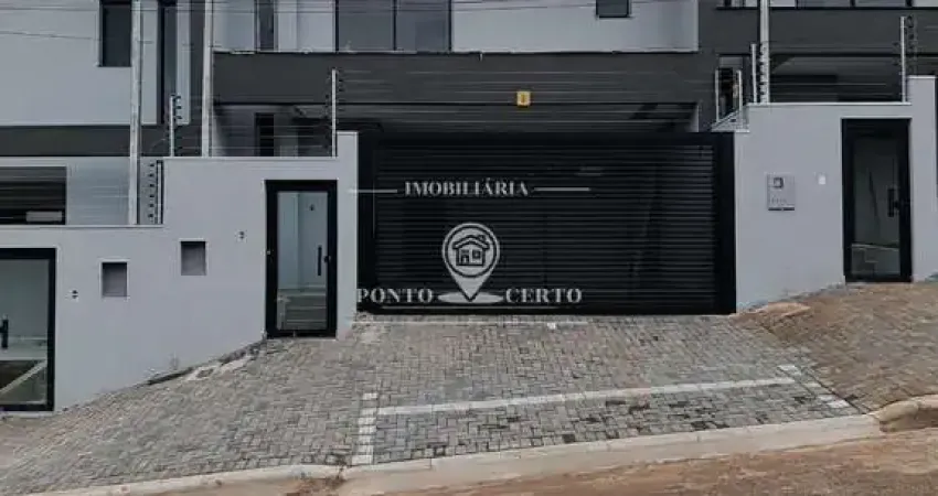 Casa com 2 quartos à venda na Vila Tolentino, Cascavel