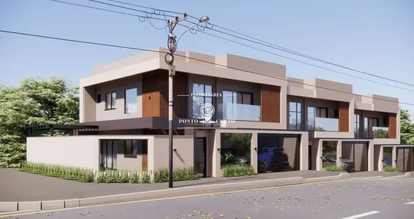 Casa com 3 quartos à venda no Parque São Paulo, Cascavel