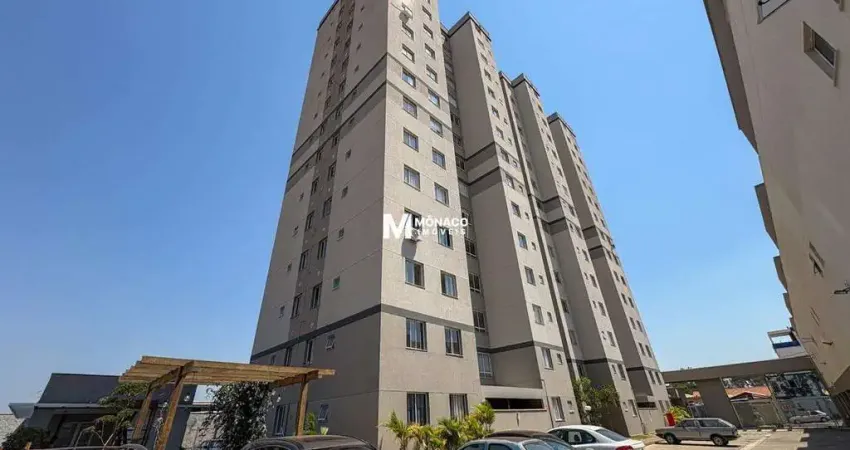 Apartamento com 2 quartos à venda no Milionários, Belo Horizonte 