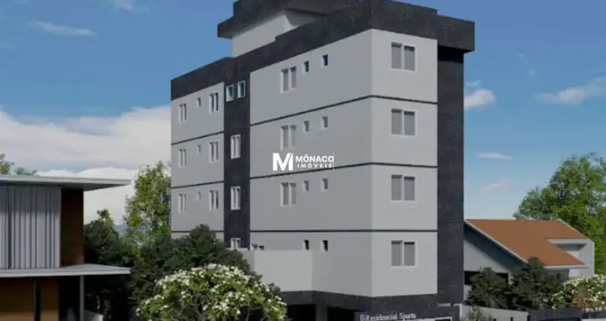 Cobertura com 2 quartos à venda no Brasil Industrial, Belo Horizonte