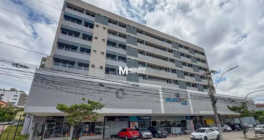 Sala comercial no granvitta barreiro, à venda por r$ 235.000