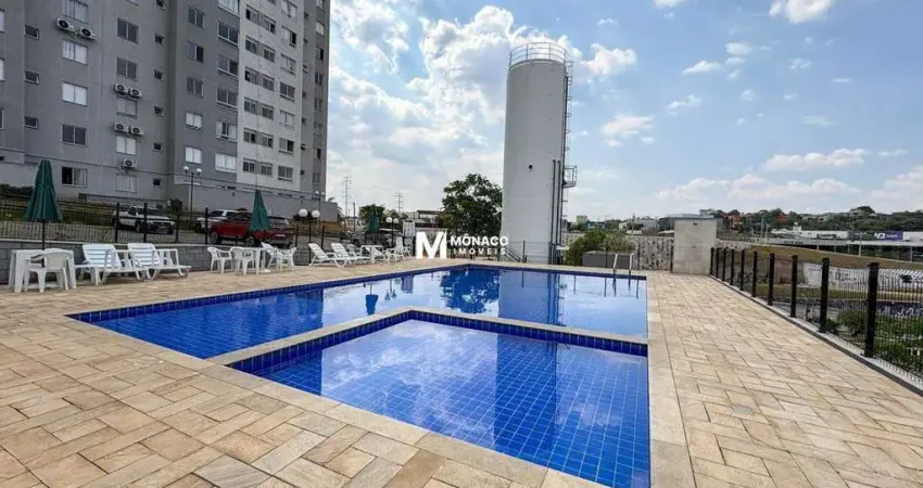 Apartamento com 2 quartos à venda na Santa Maria, Belo Horizonte