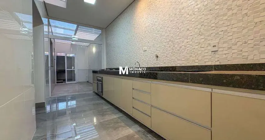 Apartamento com 3 quartos à venda no Barreiro, Belo Horizonte 