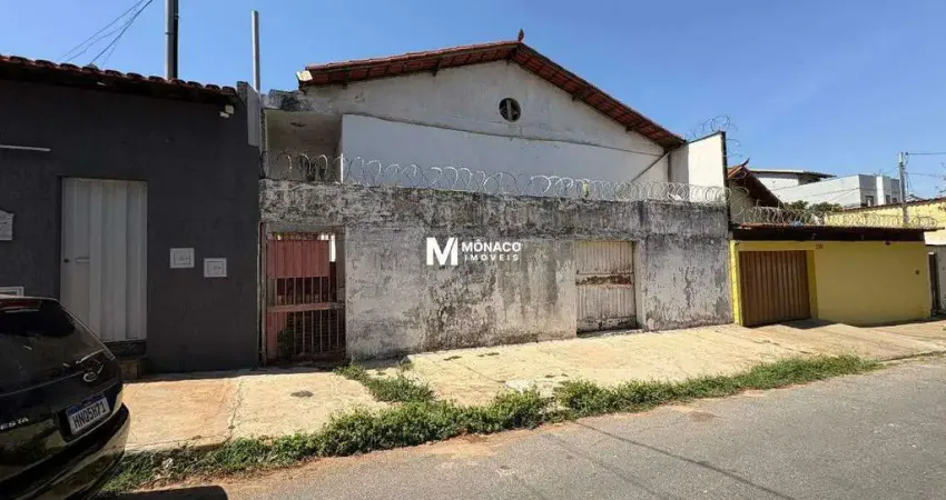 Casa à venda no Milionários, Belo Horizonte