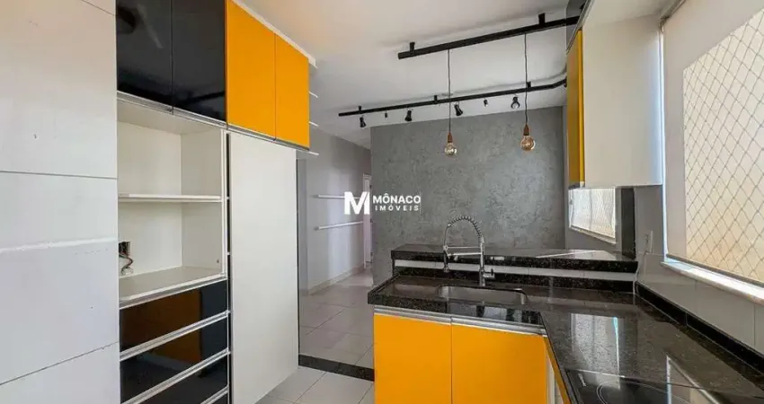 Apartamento com 3 quartos à venda em Miramar (Barreiro), Belo Horizonte