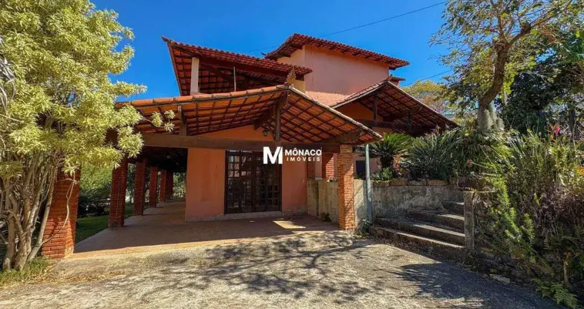 Casa em condomínio fechado com 3 quartos à venda no Quintas da Lagoa, Sarzedo