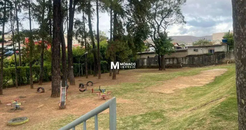Apartamento no bairro mangueiras (vale do jatobá) à venda por r$ 190.000,00