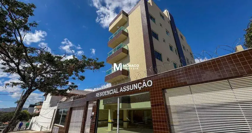 Área privativa no brasil industrial (barreiro) à venda por r$ 549.000